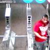 Video: Cops Seek Man Violently Attacking Subway Passengers